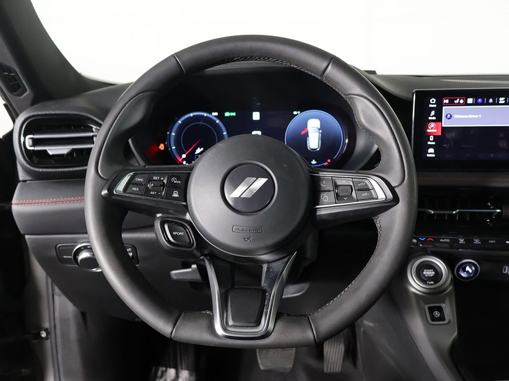 Used 2024 Dodge Hornet GT w/ Cold Weather Group image 36