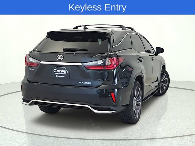 Used 2019 Lexus RX 350L FWD image 5