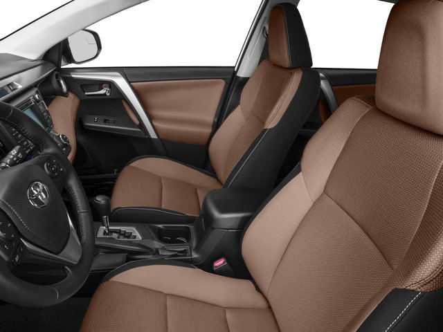 Used 2016 Toyota RAV4 Limited w/ Advanced Technology Package AWD/4WD image 11