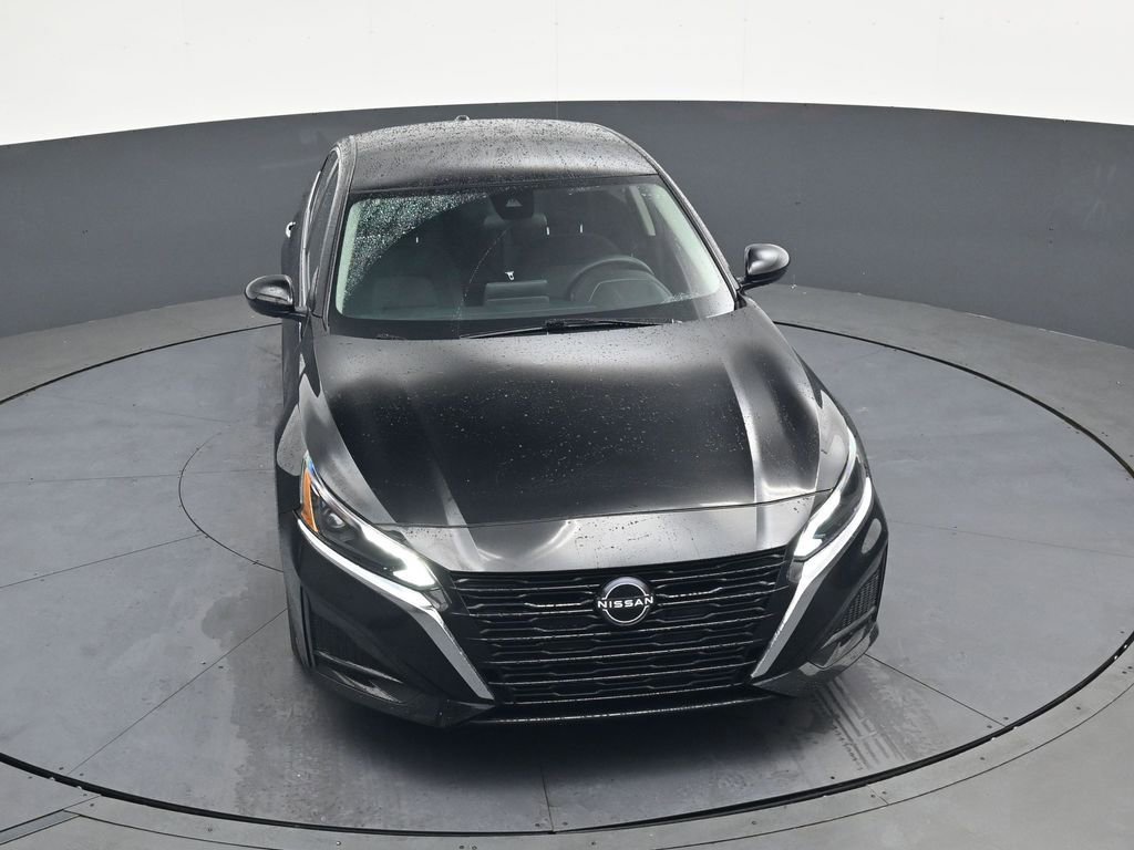 Used 2023 Nissan Altima 2.5 SV FWD image 38