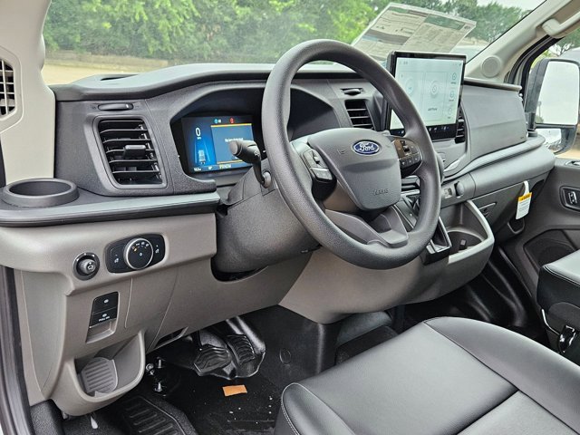 New 2026 Ford Transit 350 XL RWD video 3
