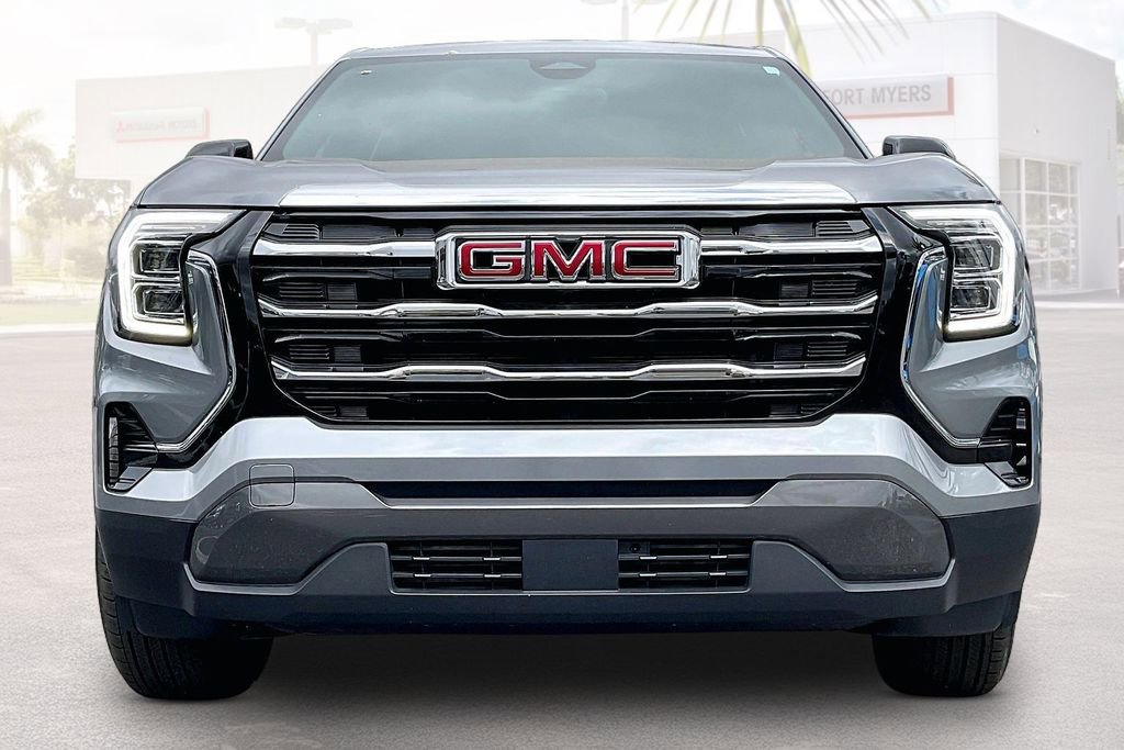 Used 2026 GMC Terrain Elevation AWD/4WD image 24