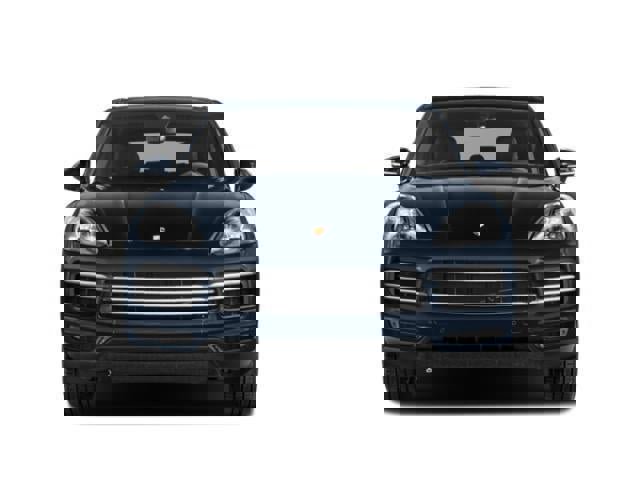 Used 2023 Porsche Cayenne Platinum Edition image 4