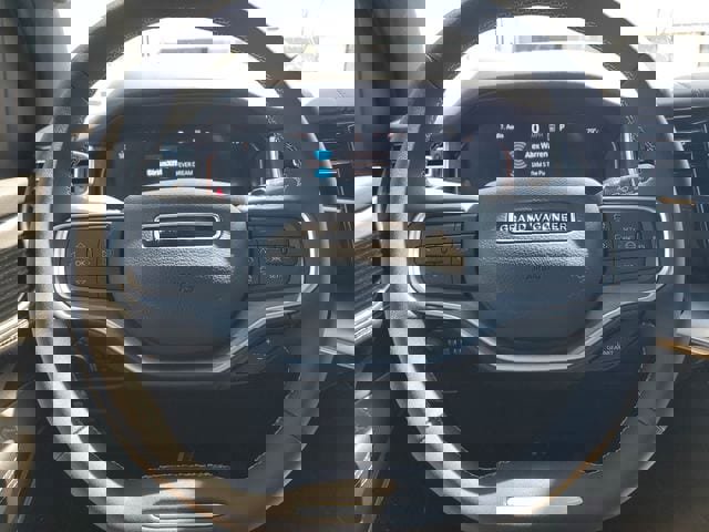 New 2026 Jeep Grand Wagoneer L Limited image 25