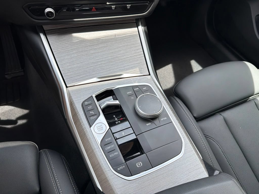 Used 2025 BMW 430i w/ Premium Package RWD image 23