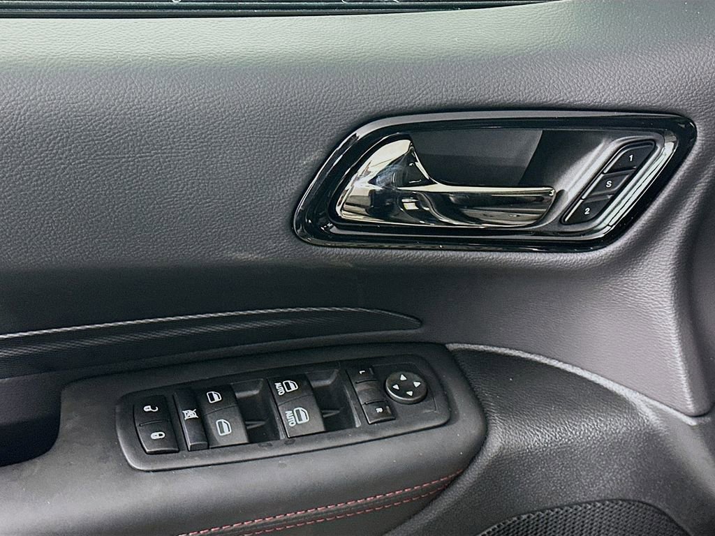 New 2026 Dodge Durango GT image 11