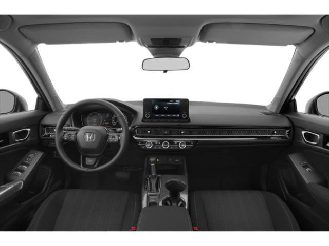 Certified 2024 Honda Civic EX-L image 8