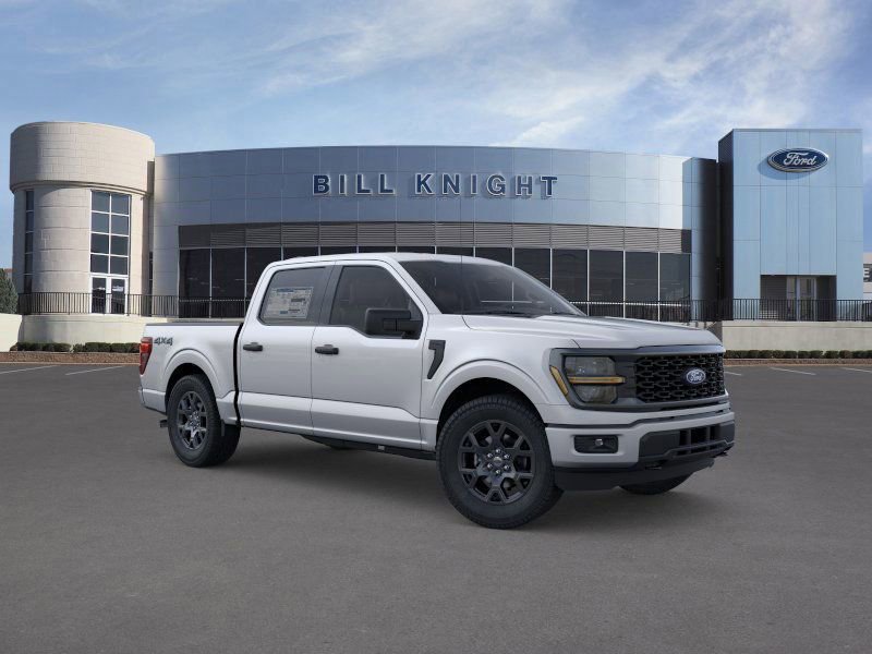 New 2026 Ford F150 STX w/ Equipment Group 200A image 1