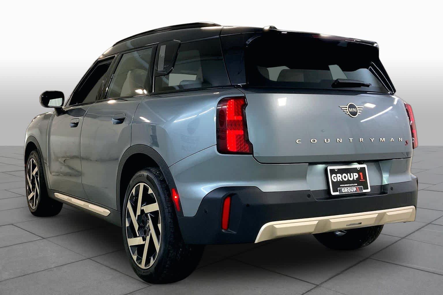 Used 2025 MINI Cooper Countryman S AWD/4WD image 11