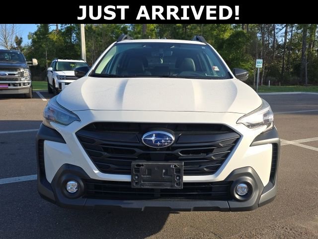 Used 2023 Subaru Outback Onyx Edition XT image 2