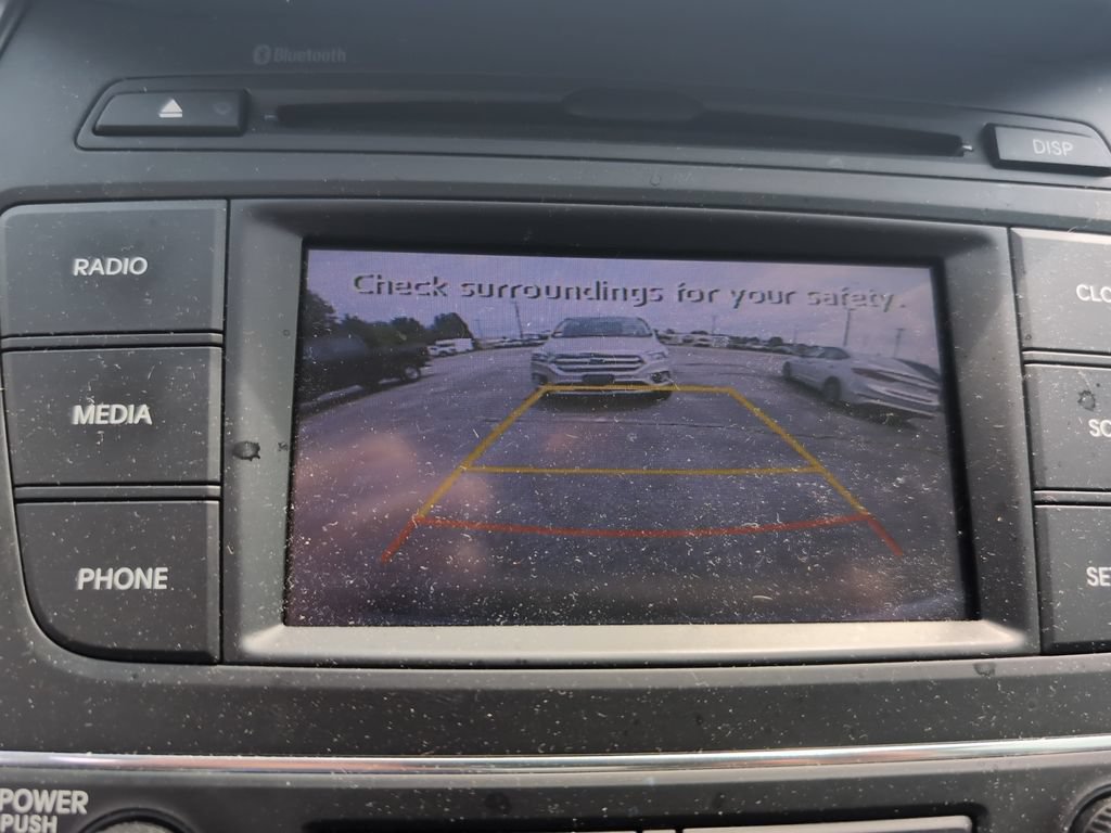 Used 2018 Hyundai Santa Fe Sport FWD image 10