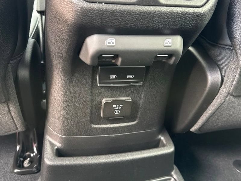 New 2026 Jeep Wrangler Unlimited Rubicon AWD/4WD image 15