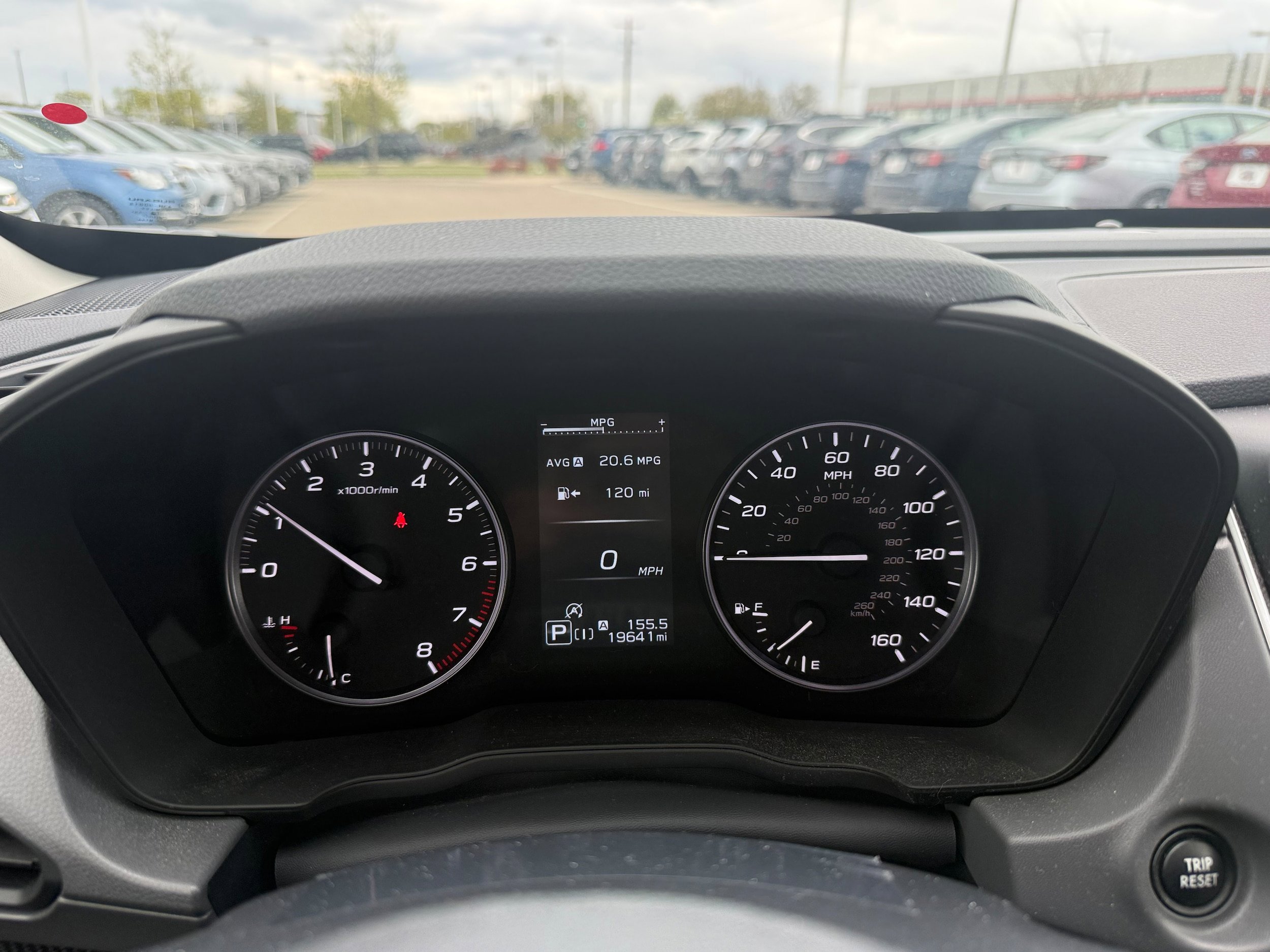 Certified 2024 Subaru Crosstrek 2.0i Premium AWD/4WD image 11