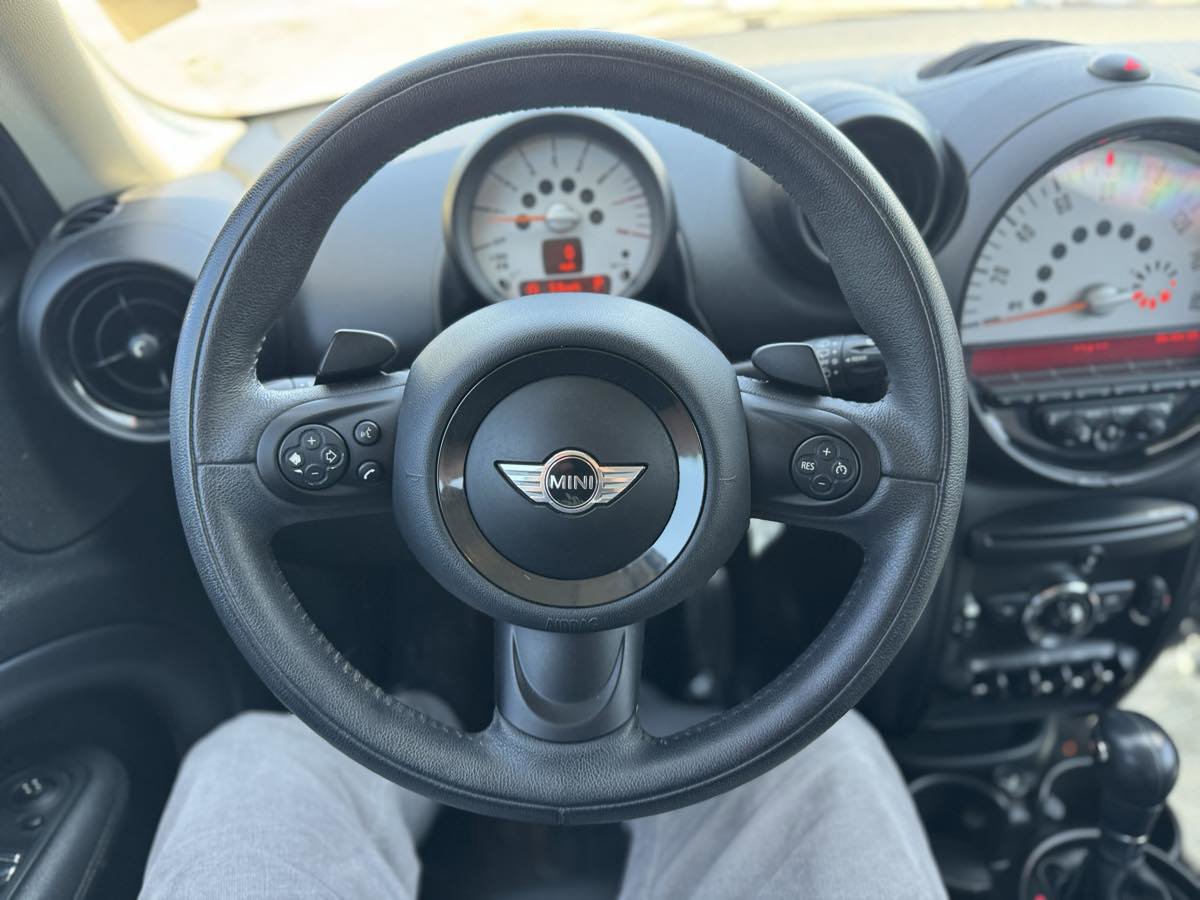 Used 2014 MINI Cooper Countryman S image 10