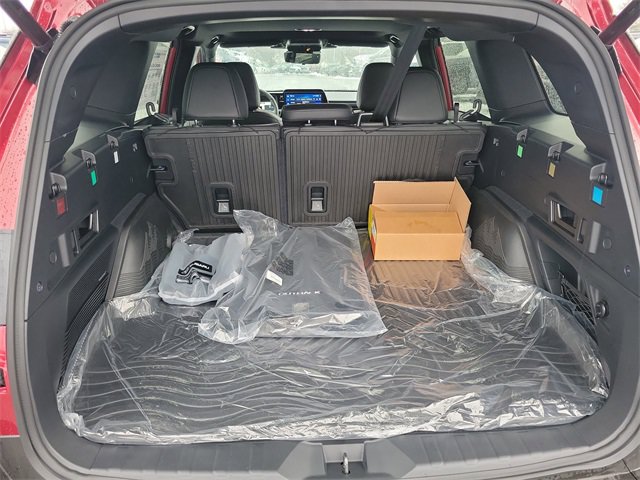 New 2026 Subaru Outback Touring XT AWD/4WD image 8