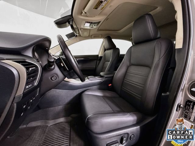 Used 2021 Lexus NX 300 AWD w/ Accessory Package 2 image 22