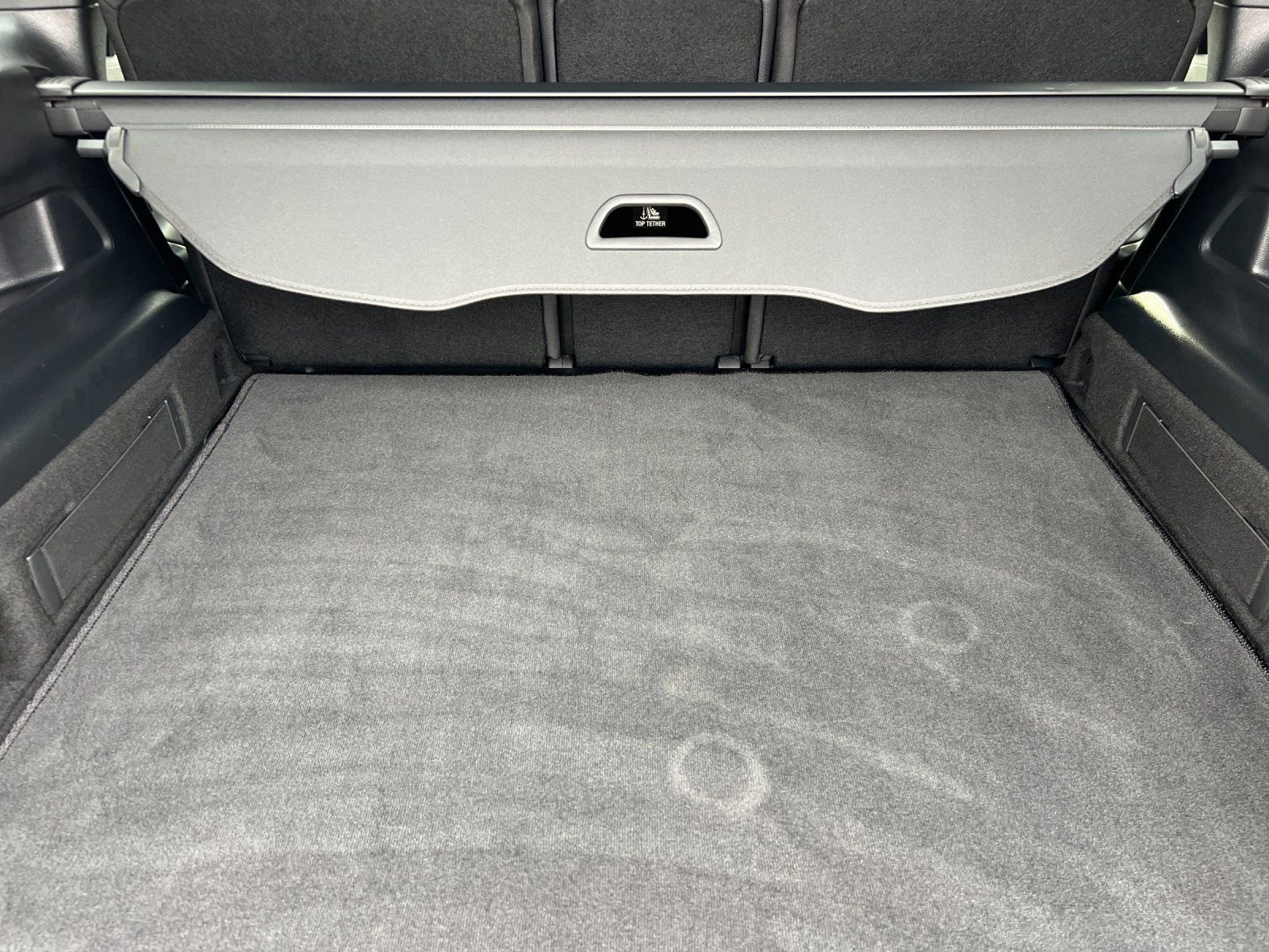 Used 2024 Mercedes-Benz GLB 250 4MATIC image 12