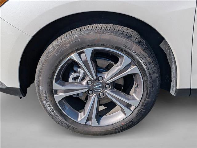Certified 2025 Acura RDX SH-AWD w/ Technology Package image 25