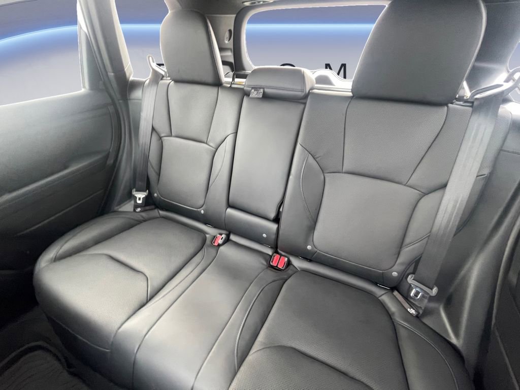 New 2026 Subaru Forester Limited image 16