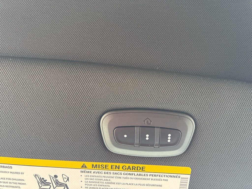 New 2026 Chrysler Pacifica Select image 20