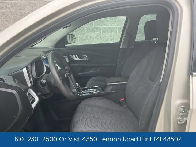 Used 2013 Chevrolet Equinox LS FWD image 13