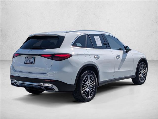 Used 2026 Mercedes-Benz GLC 300 image 5