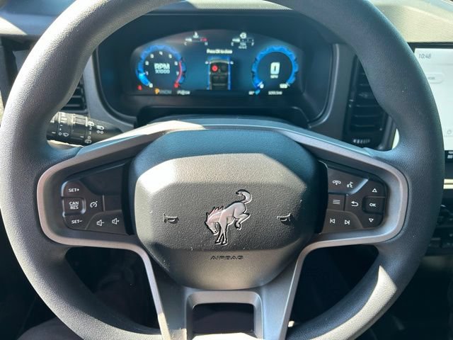 Used 2025 Ford Bronco 2-Door w/ Sasquatch Package AWD/4WD image 23
