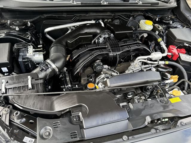Certified 2026 Subaru Crosstrek 2.5i Wilderness image 21