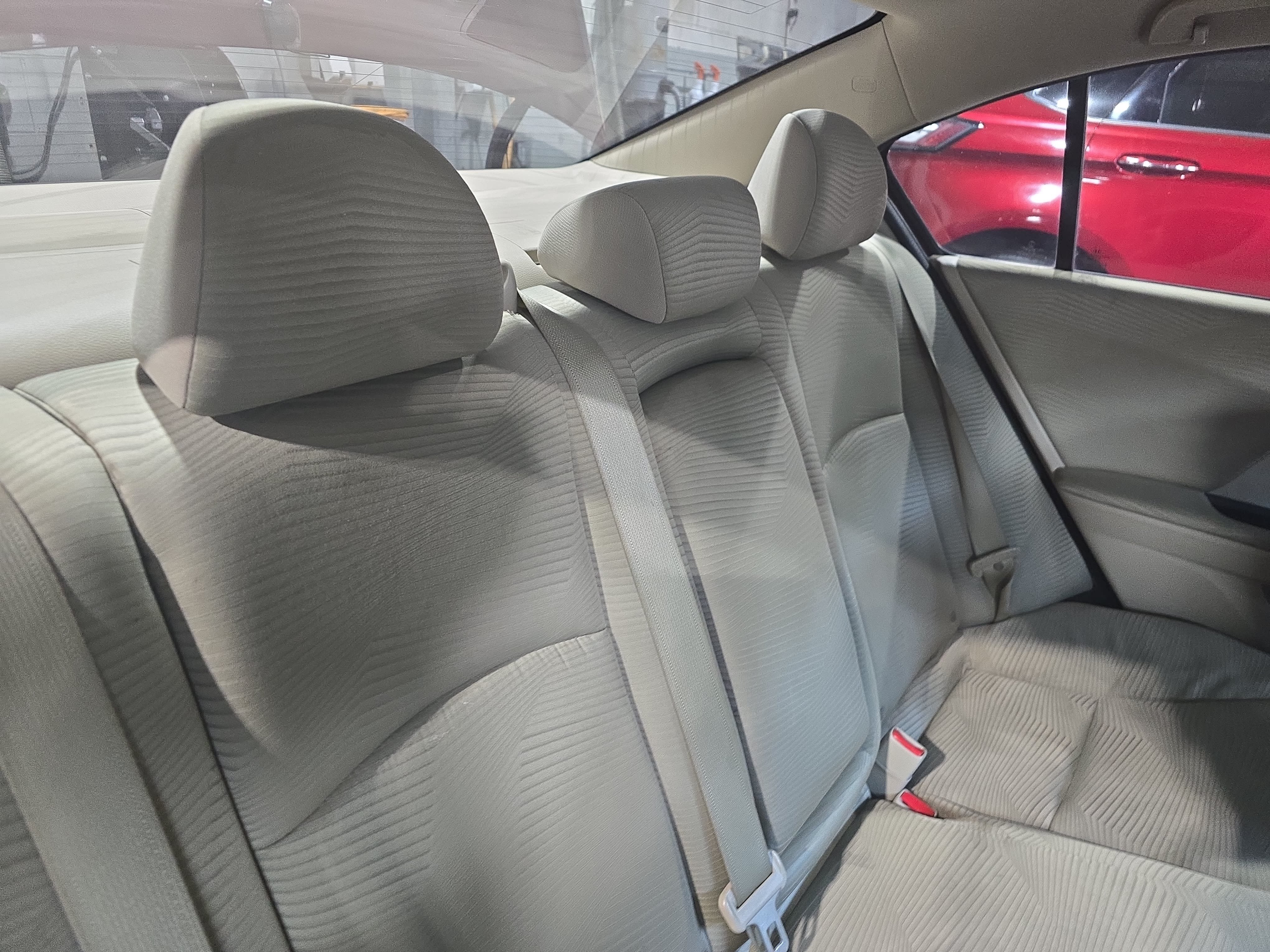 Used 2016 Honda Accord LX image 12