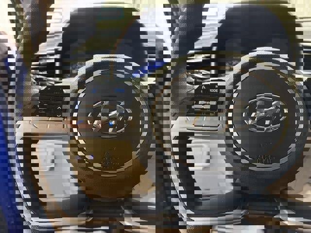 Used 2024 Hyundai Tucson SEL image 15