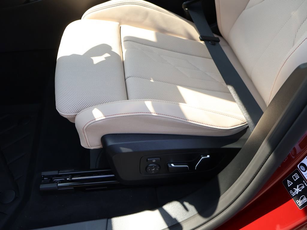 New 2026 BMW X3 M50 image 44