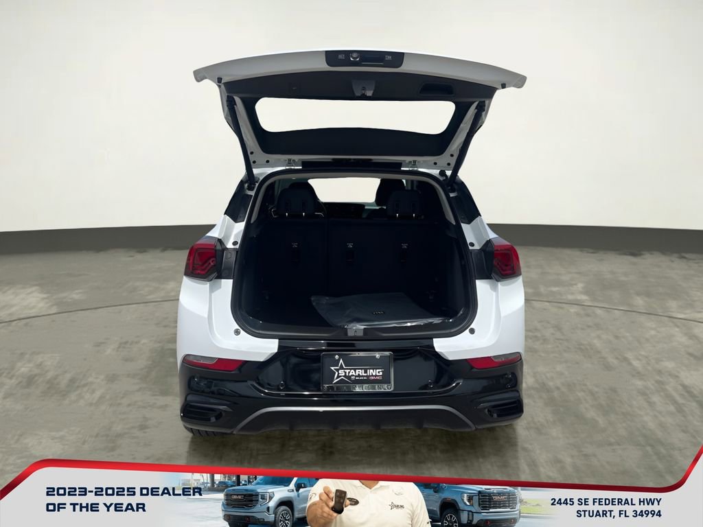 New 2026 Buick Encore GX Sport Touring w/ Advanced Technology Package image 15