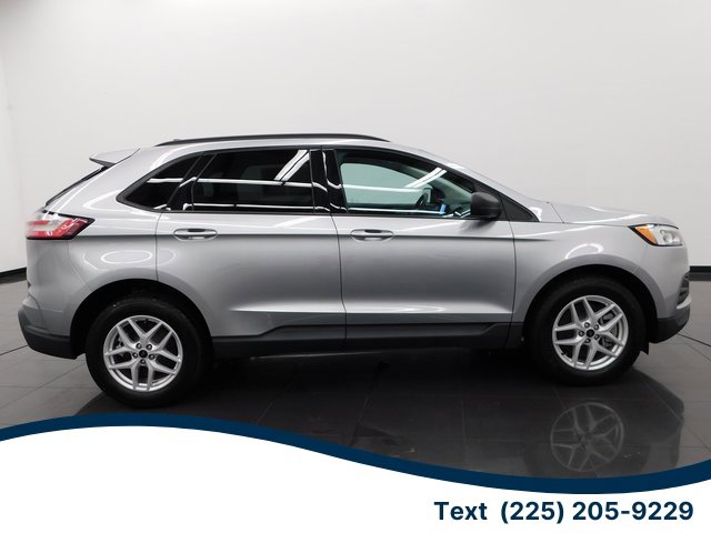 Certified 2023 Ford Edge SE