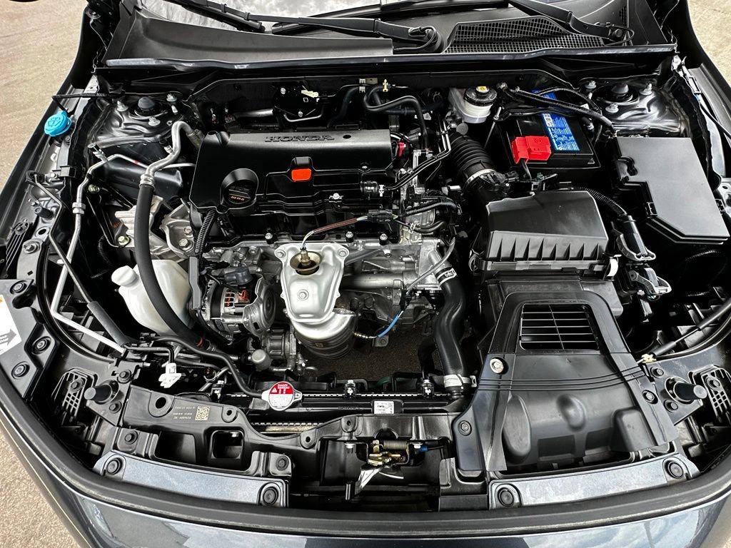 Used 2024 Honda Civic LX image 16