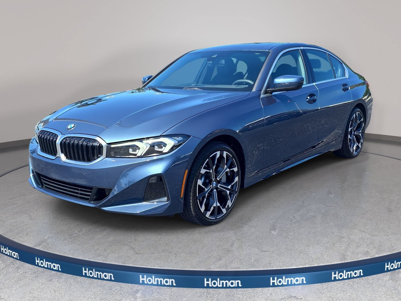 Used 2025 BMW 330i Sedan w/ Premium Package