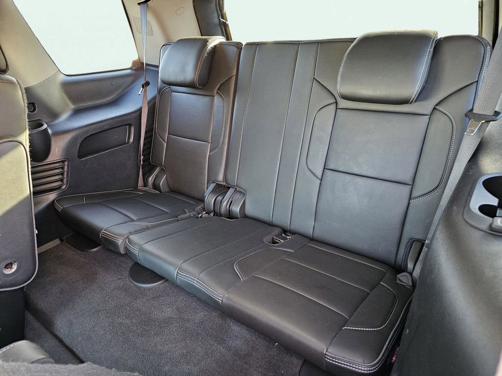 Used 2020 GMC Yukon Denali w/ Denali Ultimate Package image 36