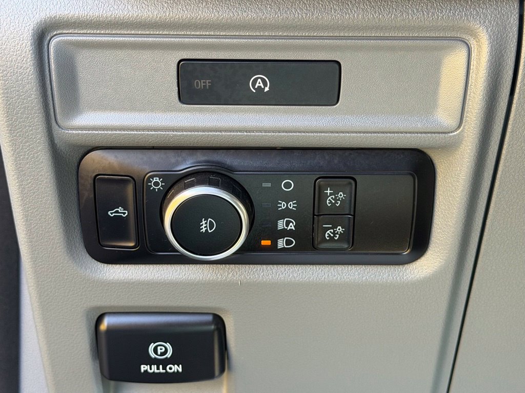 Used 2025 Ford F150 XLT w/ Equipment Group 301A Standard AWD/4WD image 17