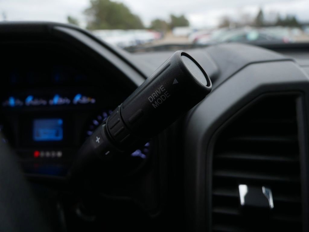 Used 2021 Ford F350 XL w/ Power Equipment Group AWD/4WD image 17