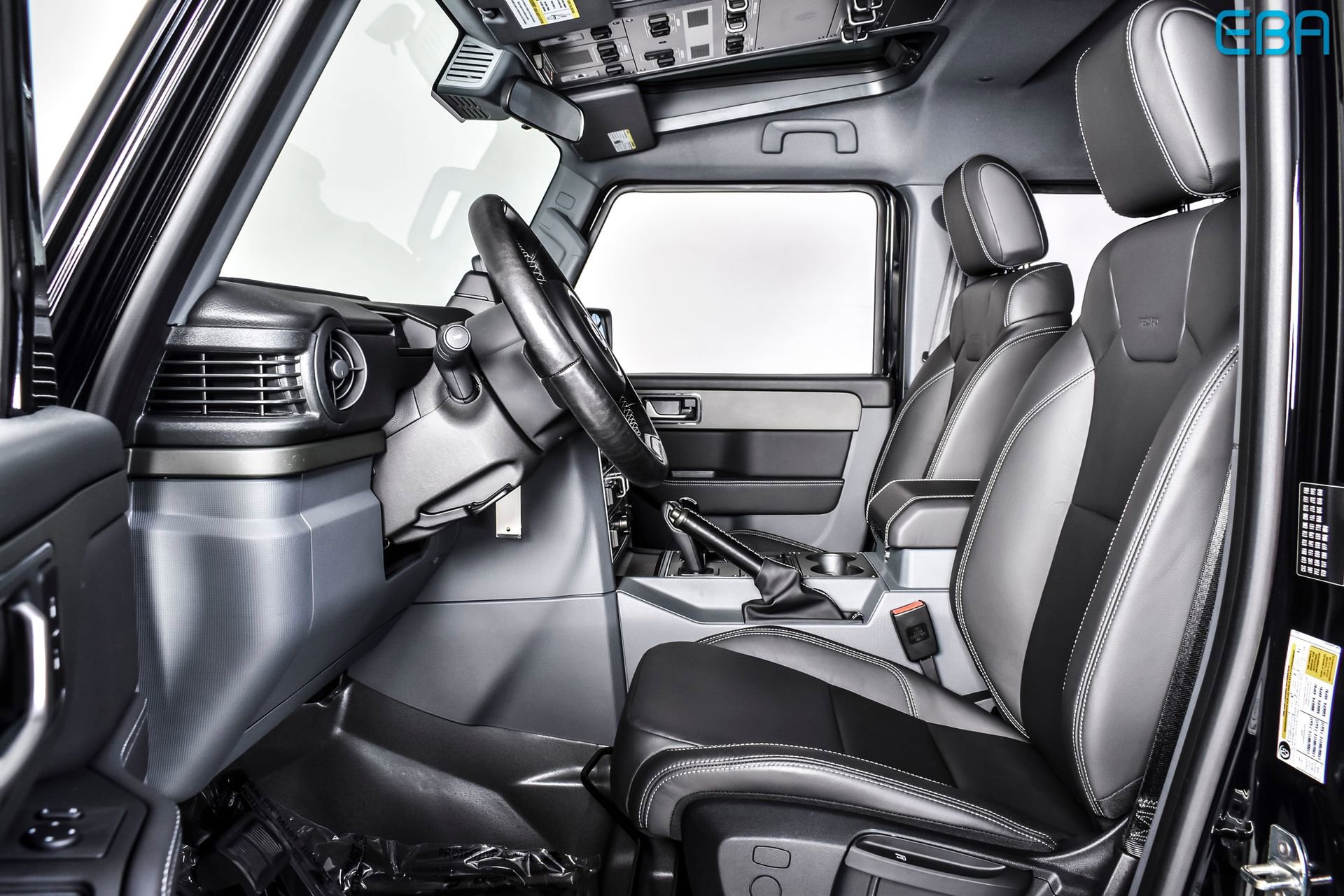 New 2025 INEOS Grenadier image 14