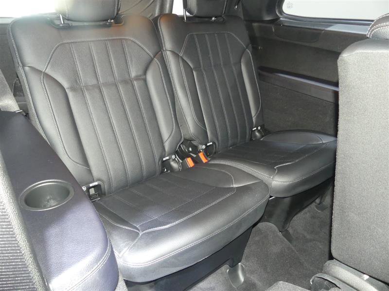Used 2018 Mercedes-Benz GLS 450 4MATIC image 27