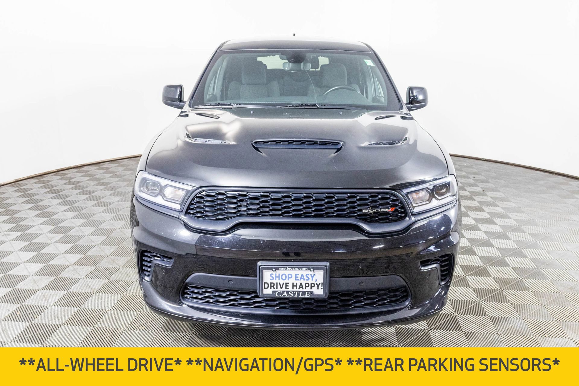 Used 2023 Dodge Durango R/T image 7