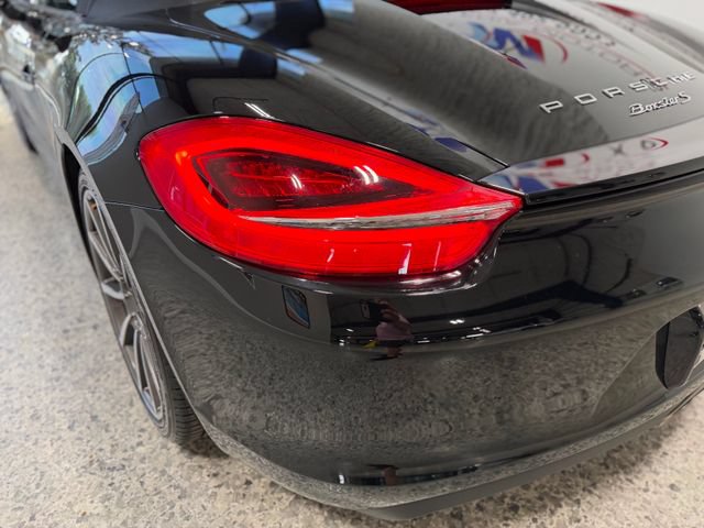 Used 2014 Porsche Boxster S RWD image 61
