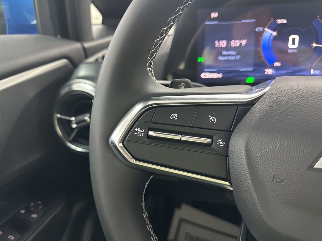 New 2026 Chevrolet Equinox EV LT image 30