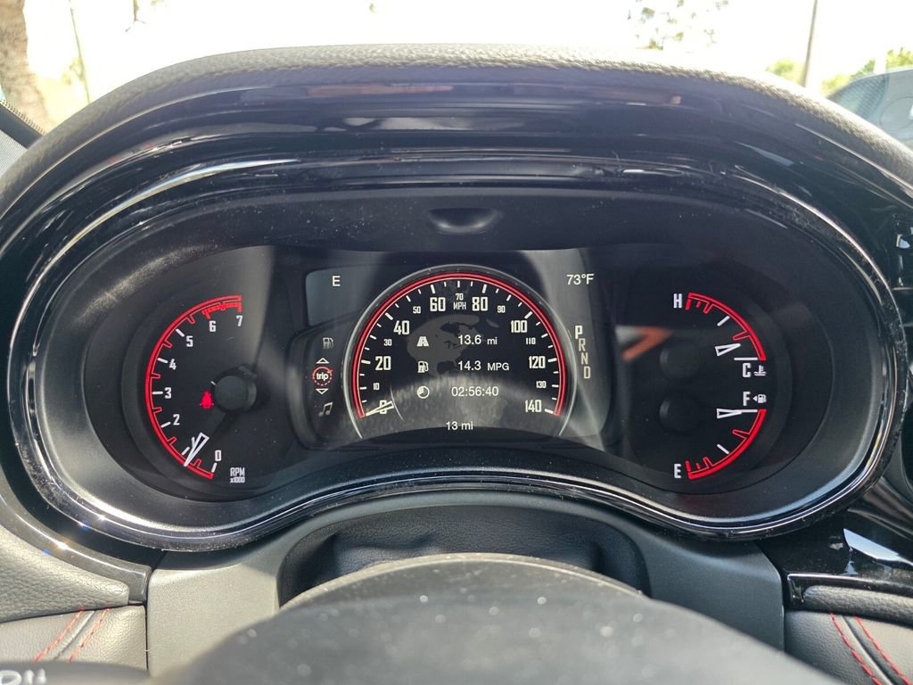New 2026 Dodge Durango GT AWD/4WD image 20