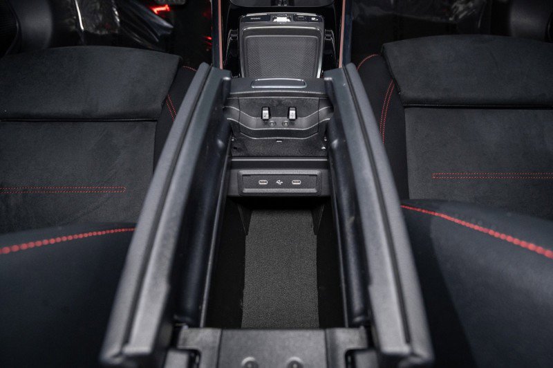 Certified 2026 Mercedes-Benz GLA 35 AMG 4MATIC image 20