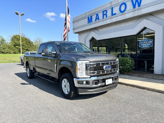 New 2026 Ford F250 XLT image 2