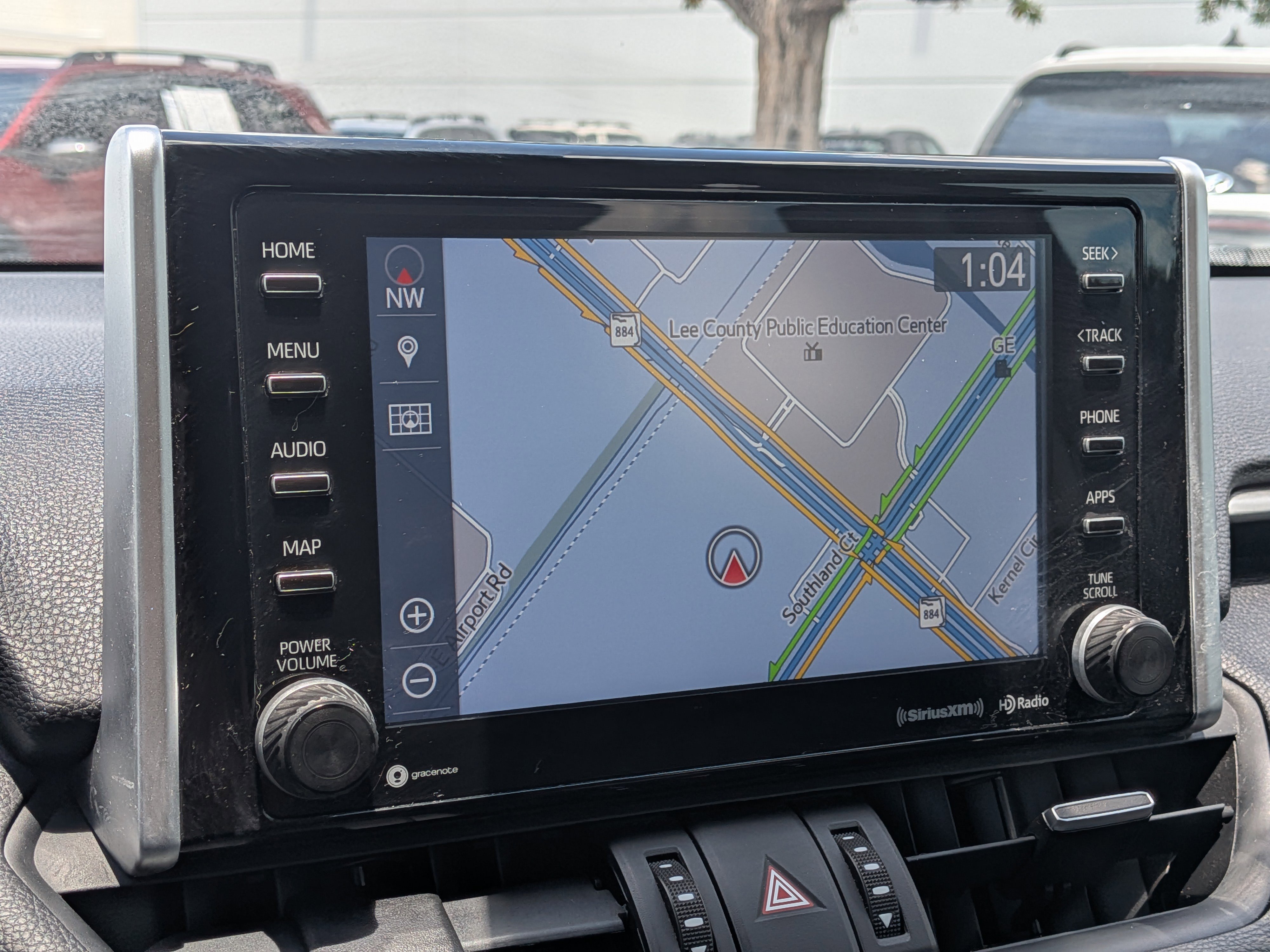 Used 2019 Toyota RAV4 Limited w/ Cold Weather Package FWD image 35