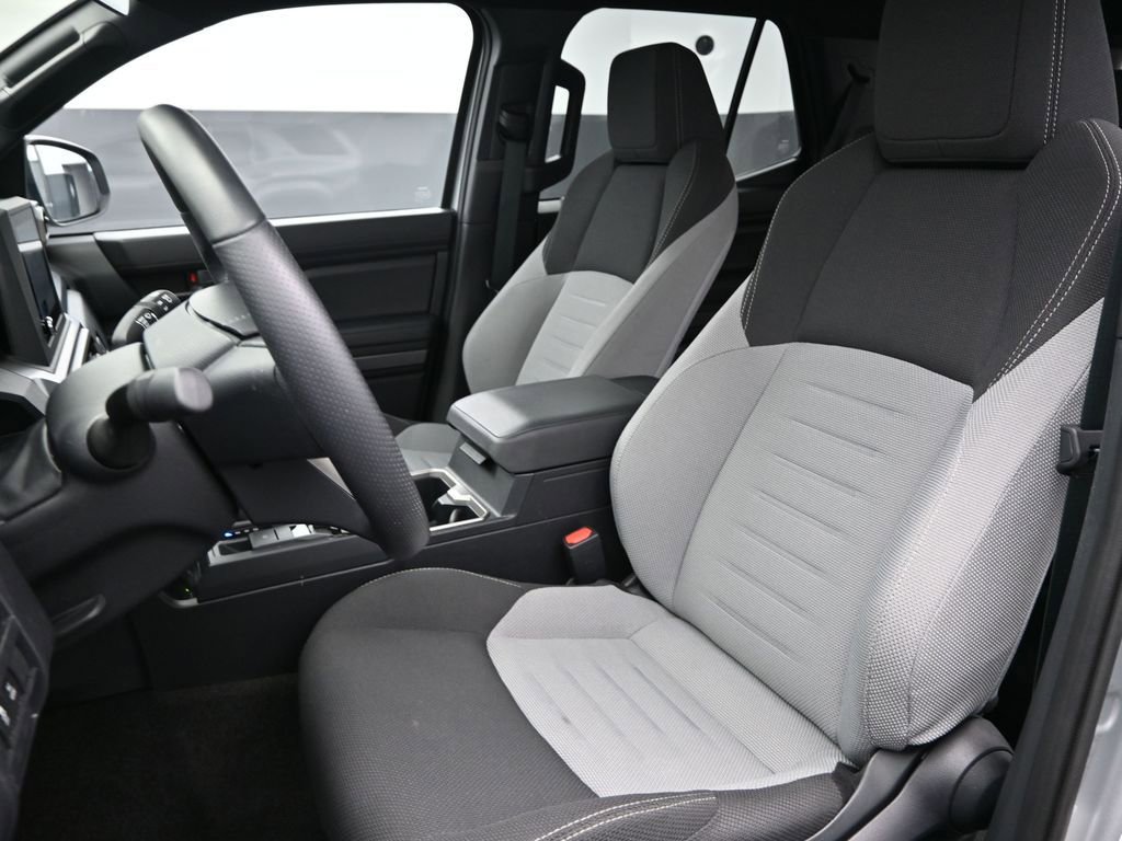 Used 2025 Toyota 4Runner TRD Sport image 16