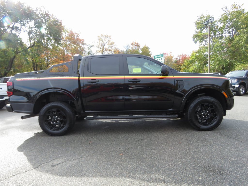 Used 2025 Ford Ranger XLT image 5