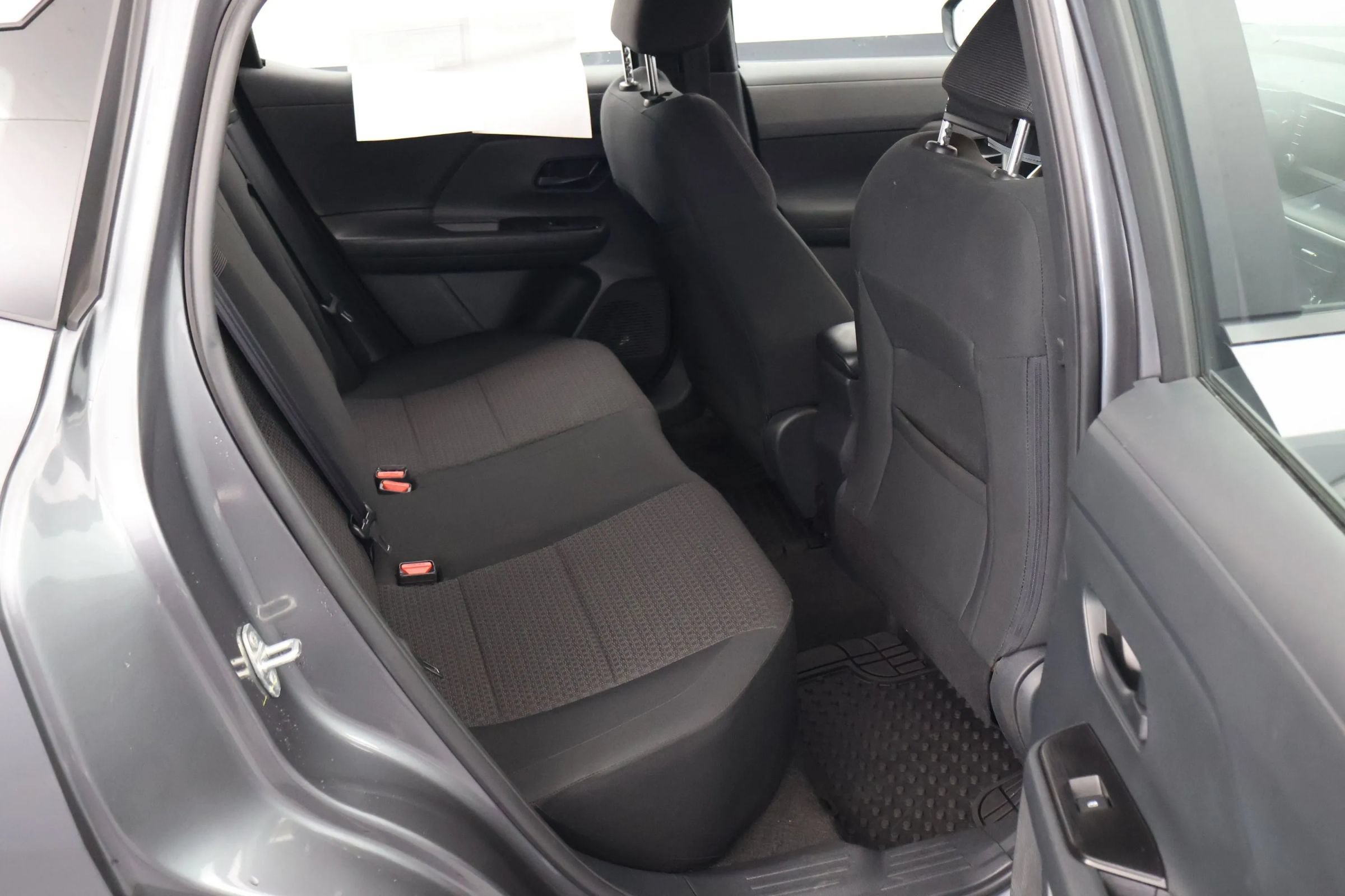Used 2025 Nissan Kicks S AWD/4WD image 15